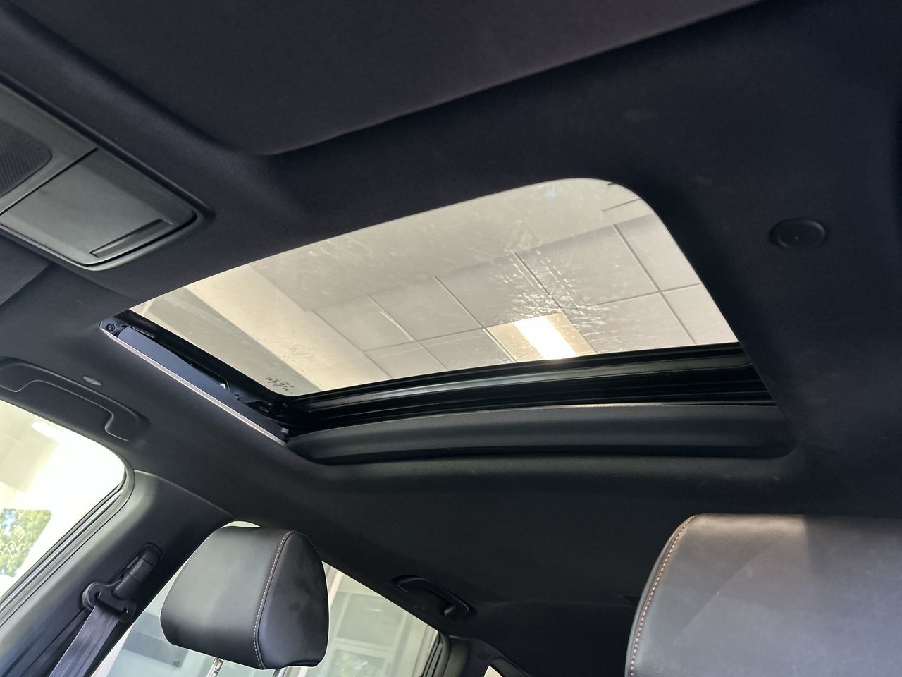 2024 Honda CR-V Hybrid