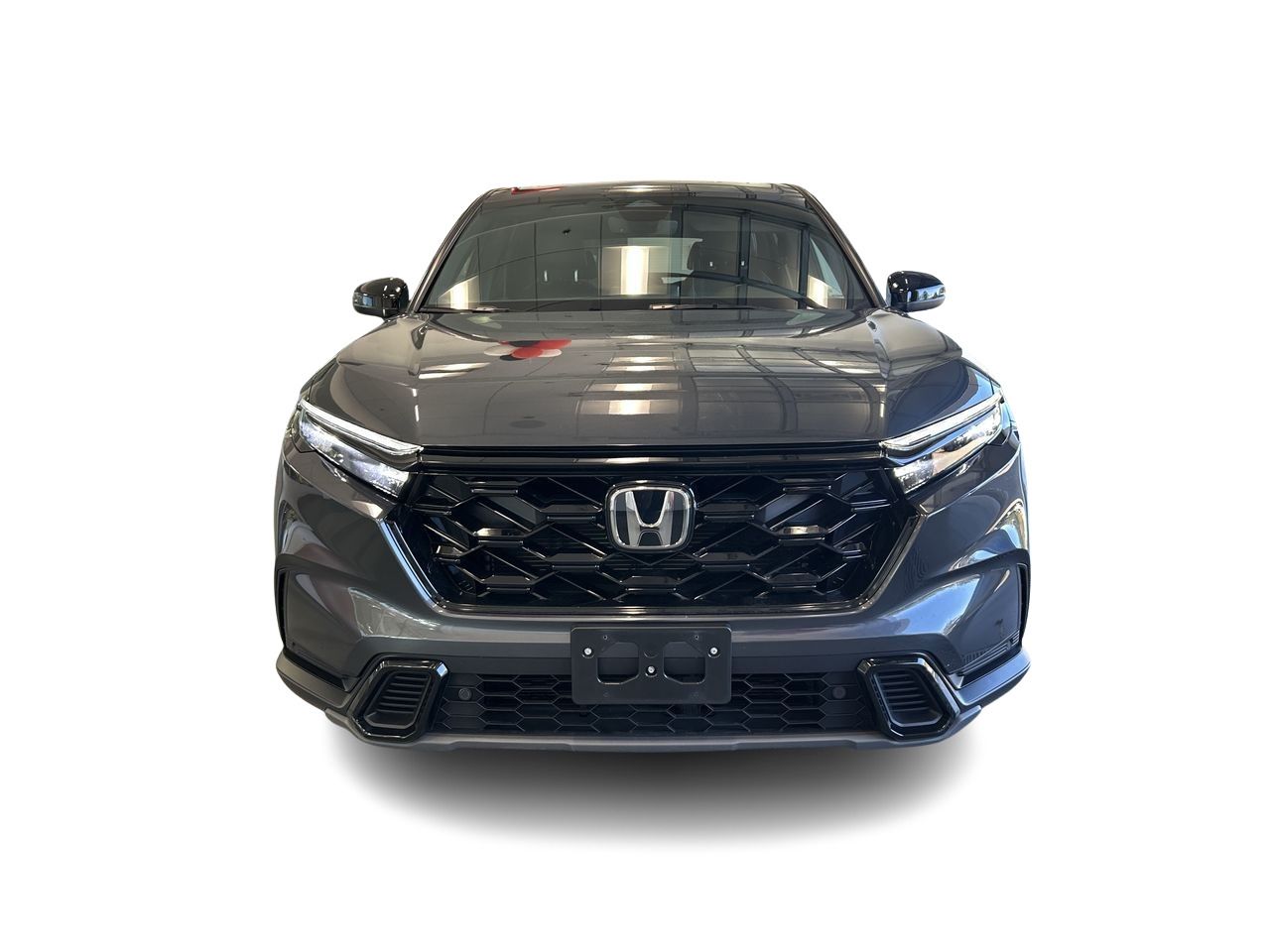 2024 Honda CR-V Hybrid