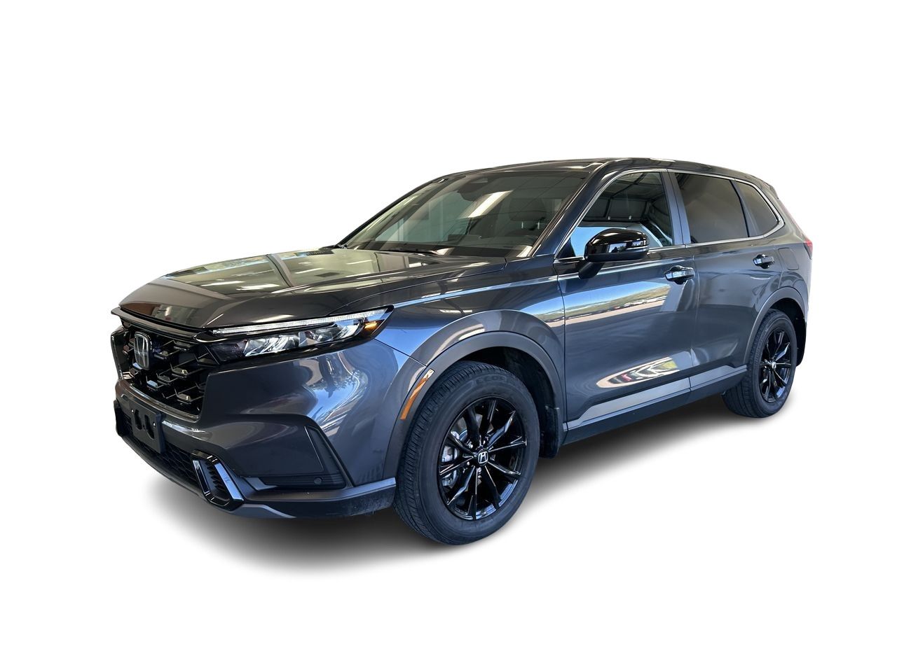 2024 Honda CR-V Hybrid