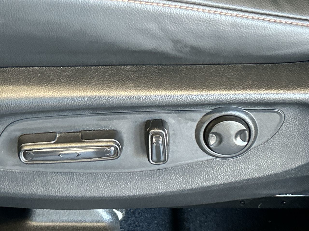 2024 Honda CR-V Hybrid