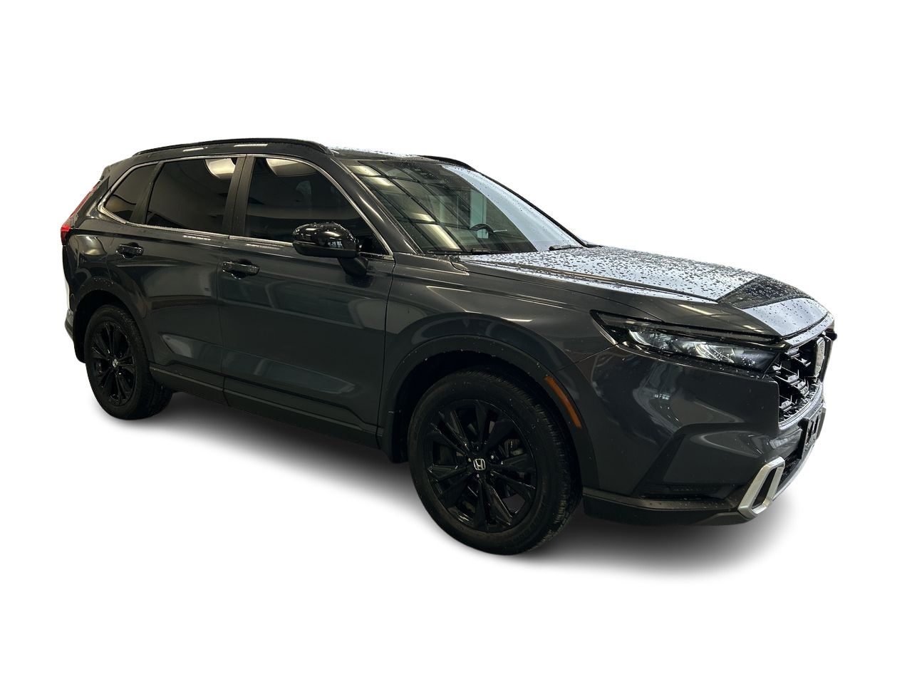 Honda CR-V Hybrid  2024 à Mississauga, Ontario