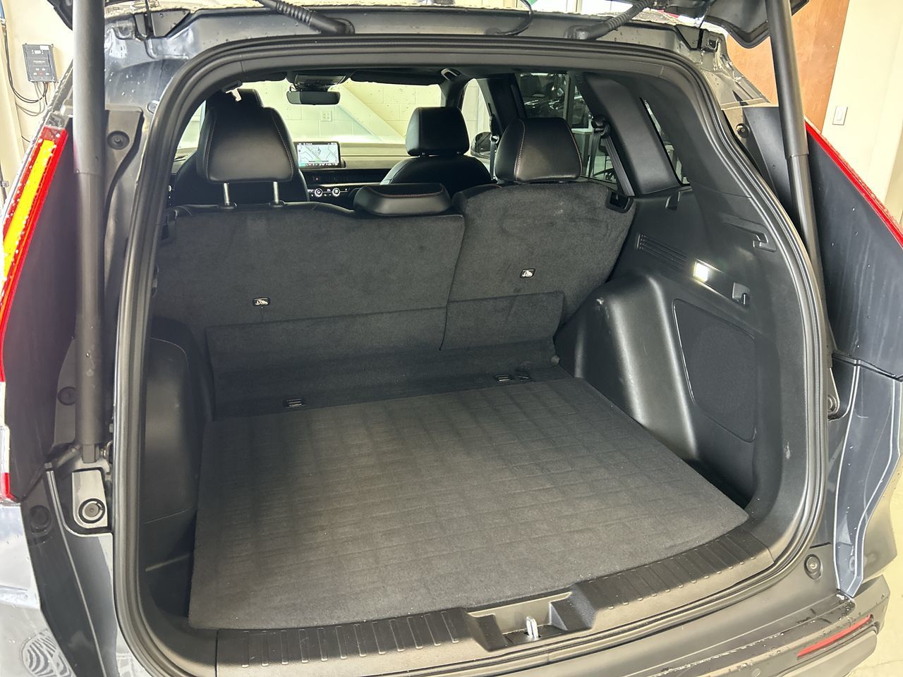 Honda CR-V Hybrid  2024 à Mississauga, Ontario