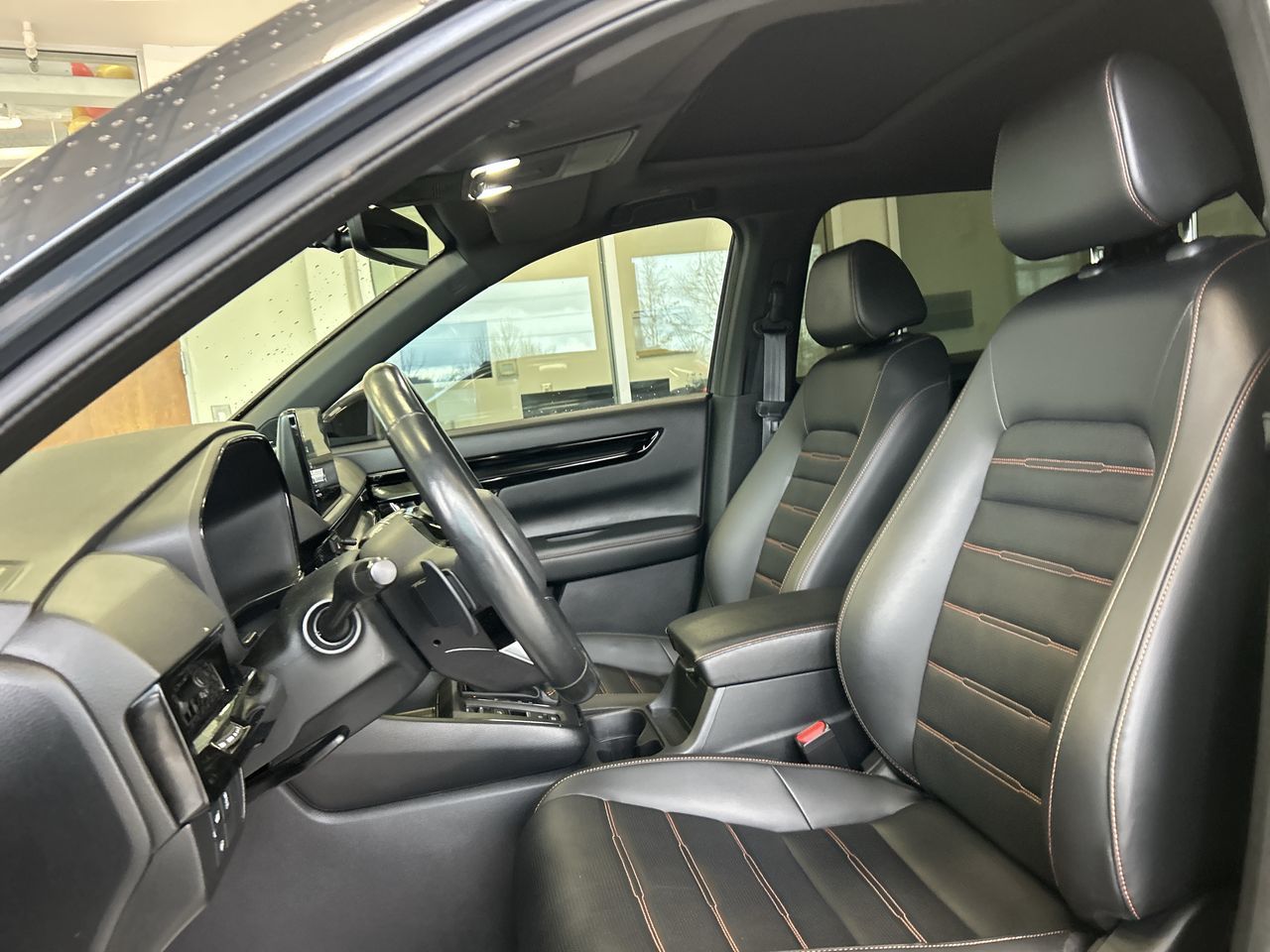 Honda CR-V Hybrid  2024 à Mississauga, Ontario