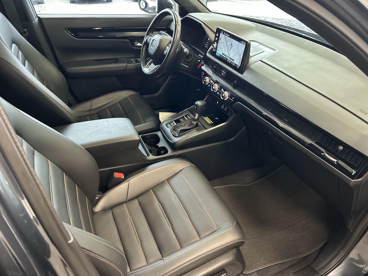 Honda CR-V Hybrid  2024 à Mississauga, Ontario