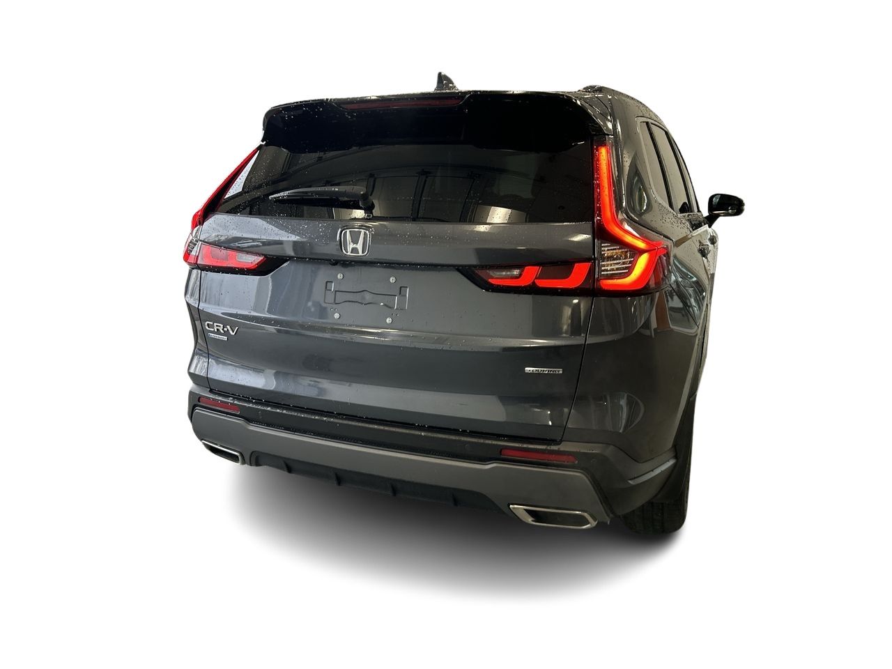 Honda CR-V Hybrid  2024 à Mississauga, Ontario