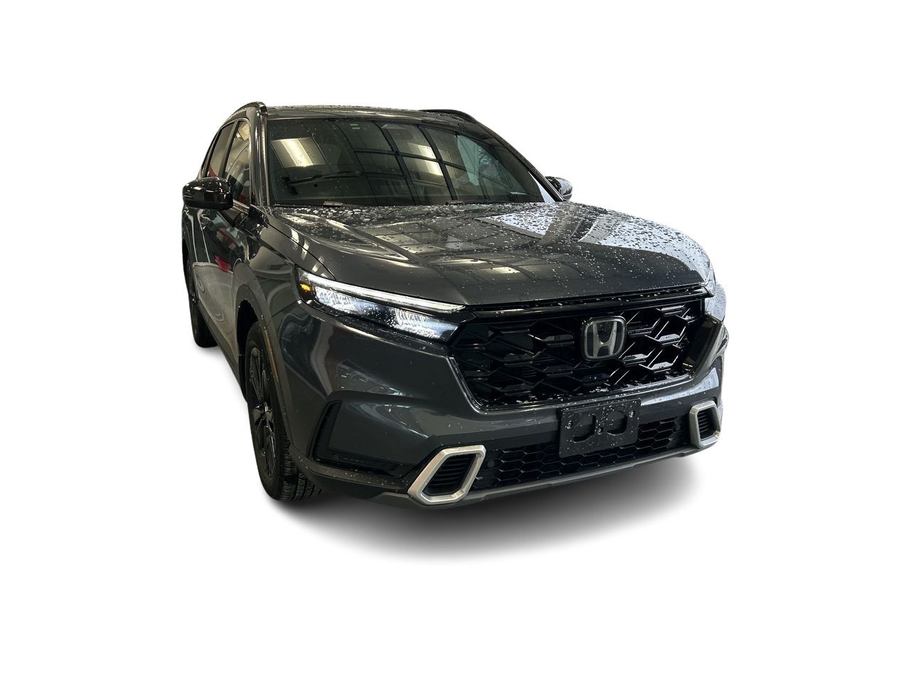 Honda CR-V Hybrid  2024 à Mississauga, Ontario