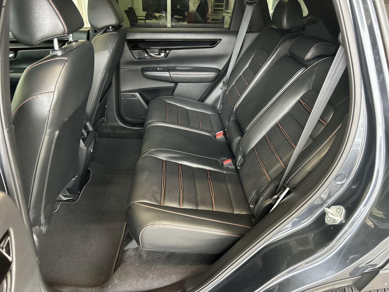 Honda CR-V Hybrid  2024 à Mississauga, Ontario