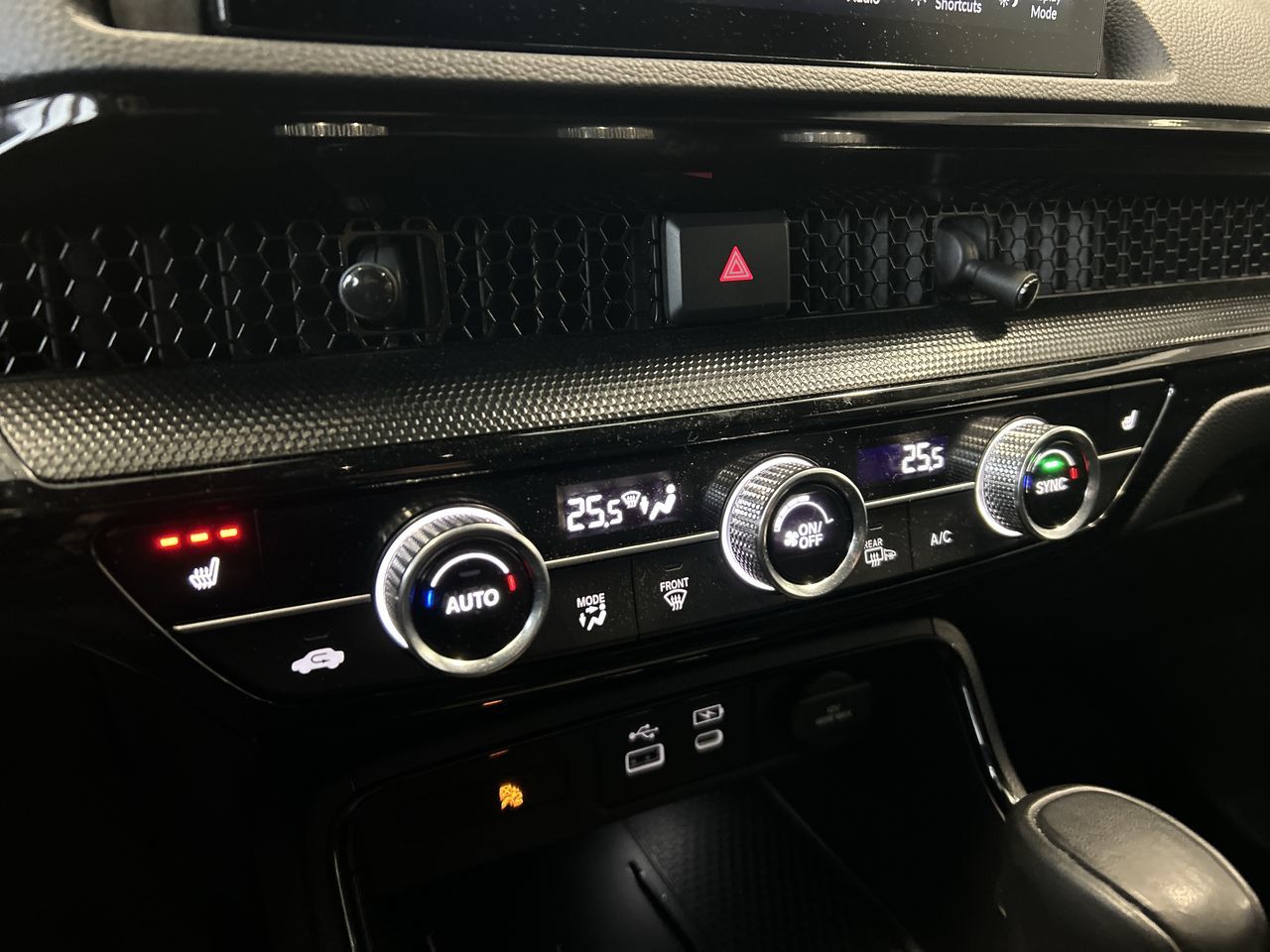 Honda CR-V Hybrid  2024 à Mississauga, Ontario