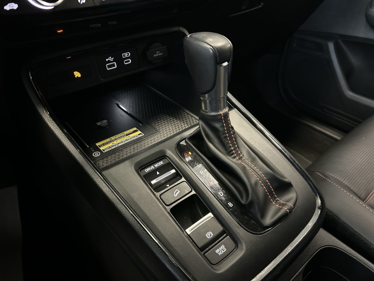 Honda CR-V Hybrid  2024 à Mississauga, Ontario