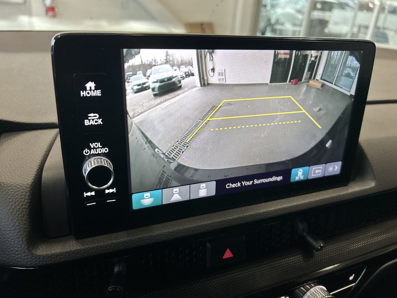 Honda CR-V Hybrid  2024 à Mississauga, Ontario