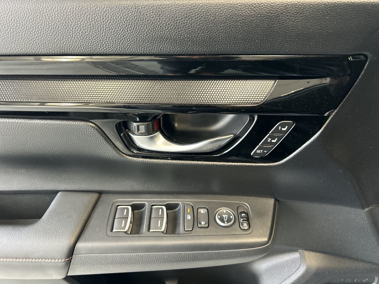 Honda CR-V Hybrid  2024 à Mississauga, Ontario