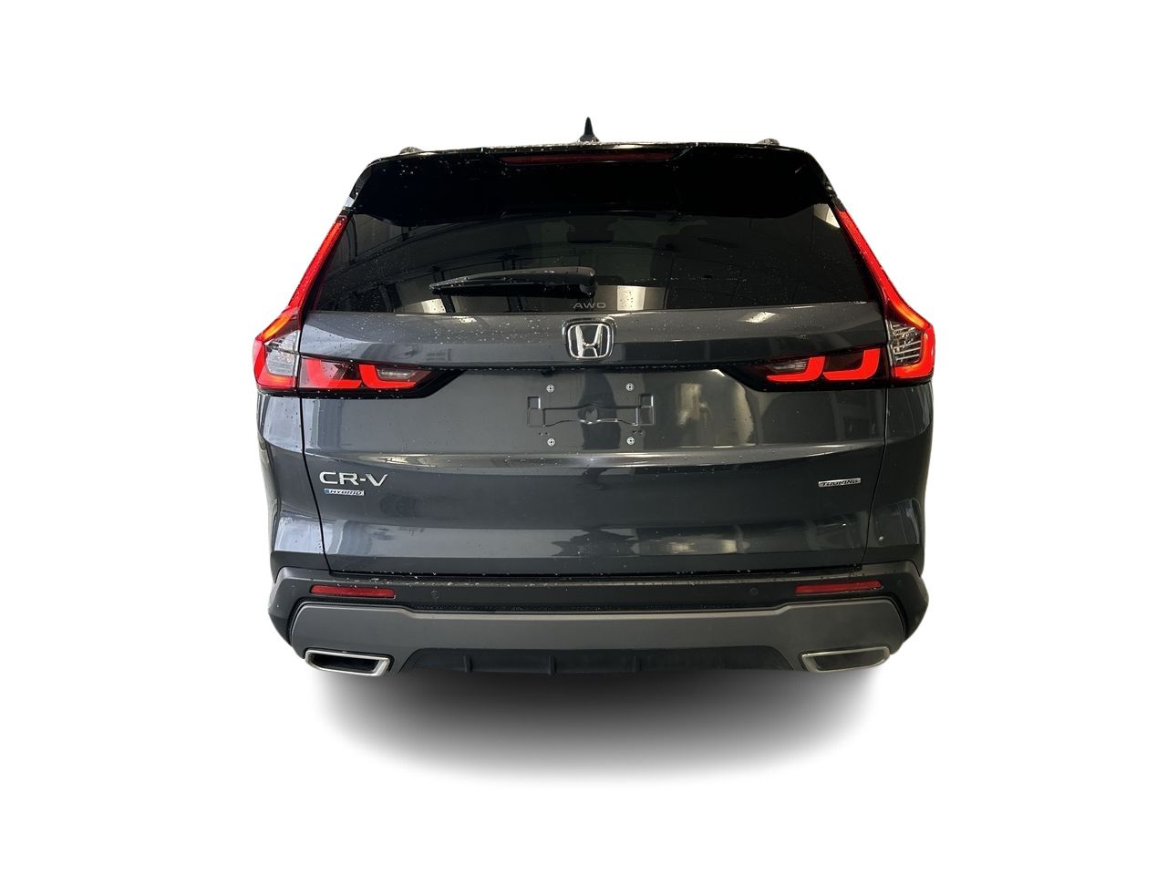 Honda CR-V Hybrid  2024 à Mississauga, Ontario
