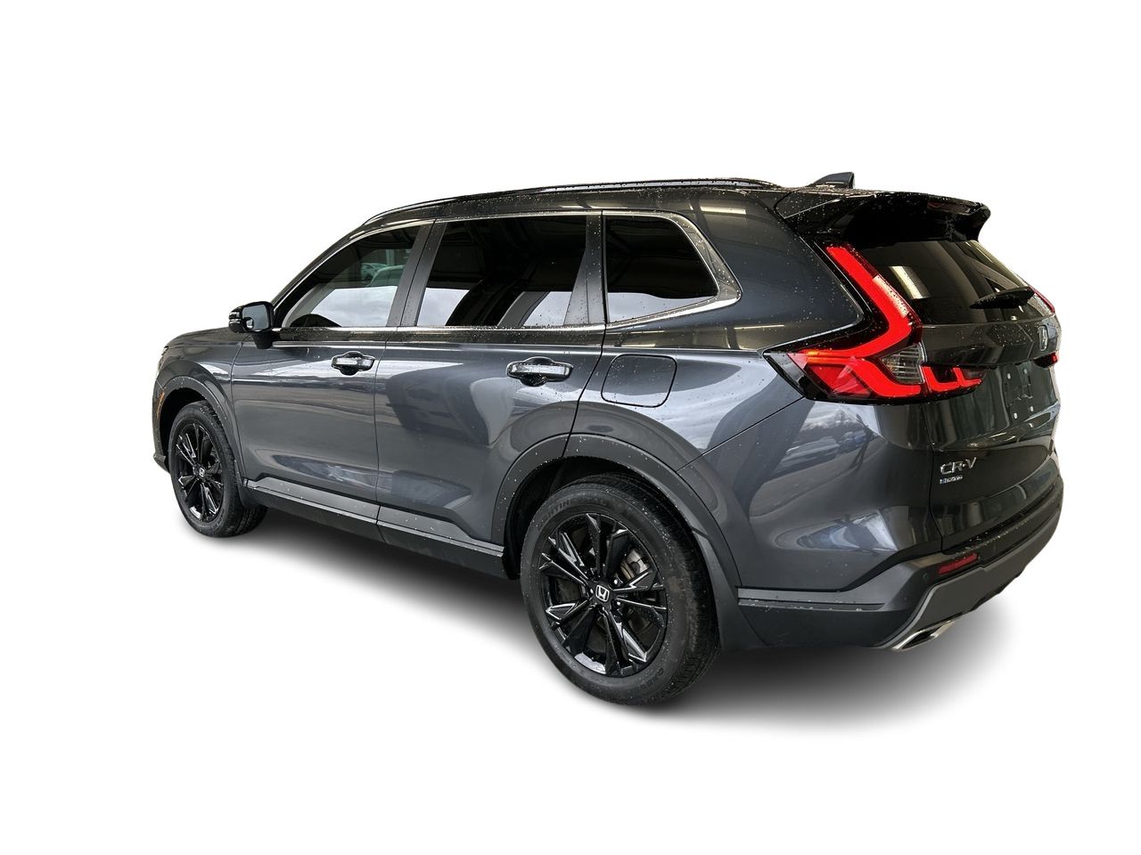 Honda CR-V Hybrid  2024 à Mississauga, Ontario