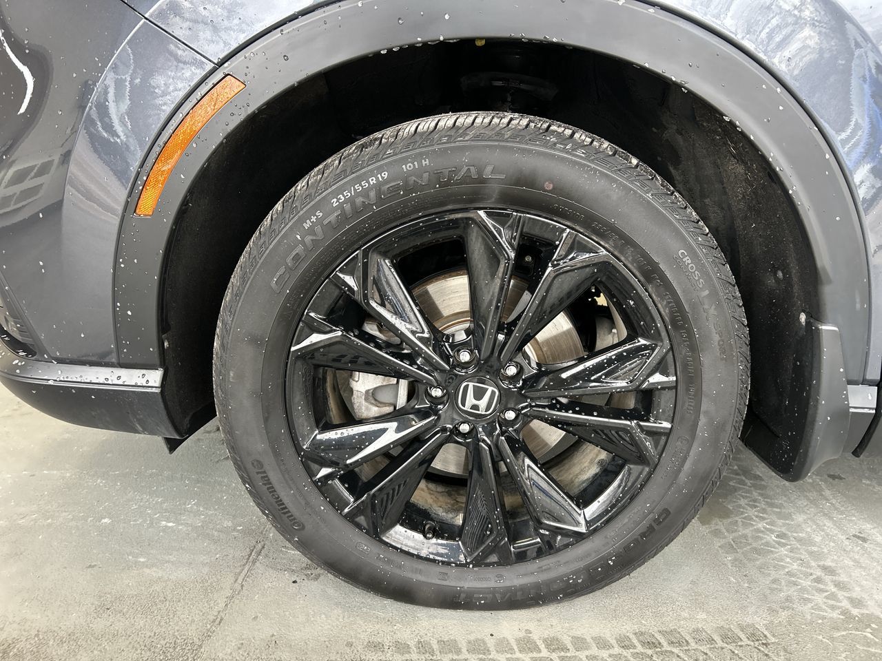 Honda CR-V Hybrid  2024 à Mississauga, Ontario