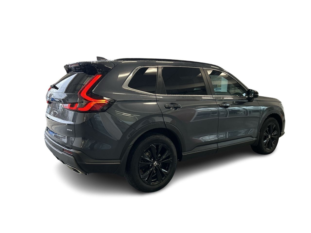 Honda CR-V Hybrid  2024 à Mississauga, Ontario