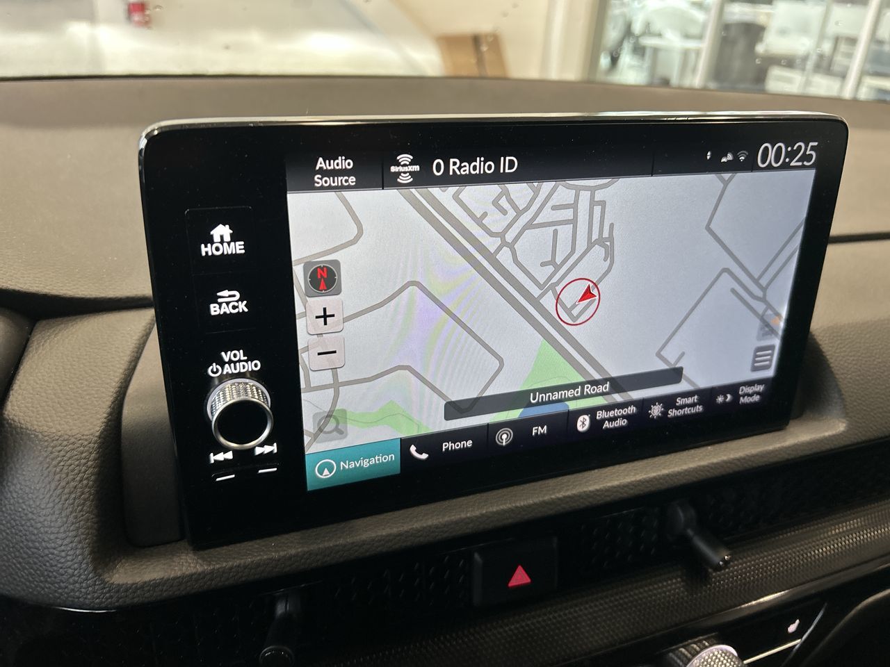 Honda CR-V Hybrid  2024 à Mississauga, Ontario