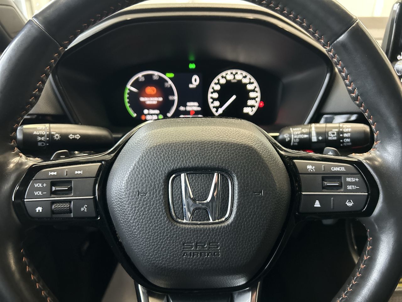 Honda CR-V Hybrid  2024 à Mississauga, Ontario