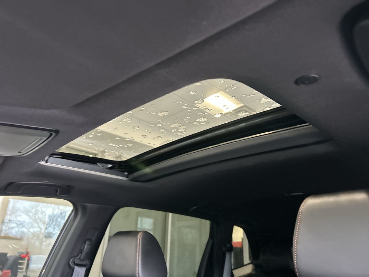 Honda CR-V Hybrid  2024 à Mississauga, Ontario