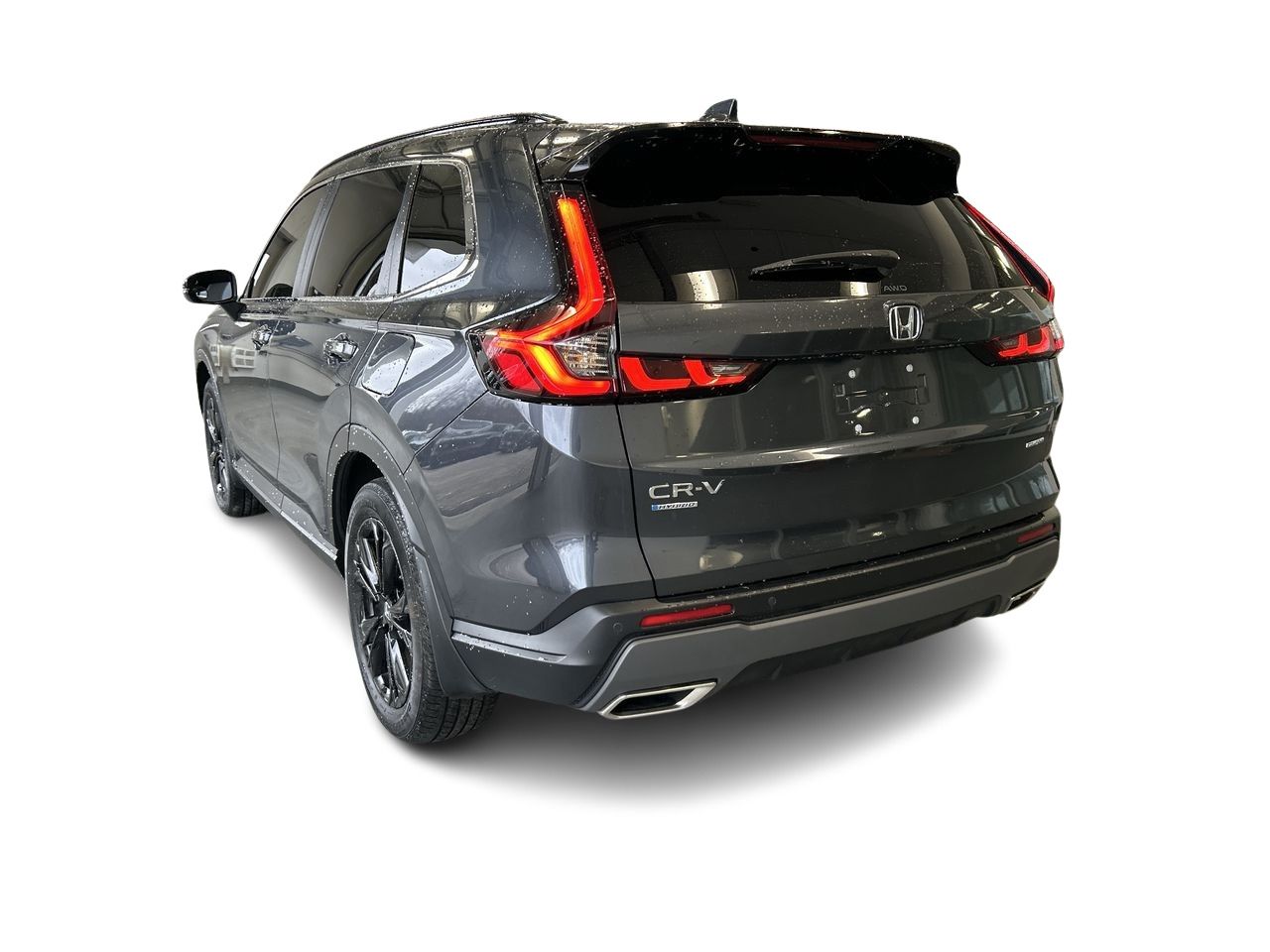 Honda CR-V Hybrid  2024 à Mississauga, Ontario