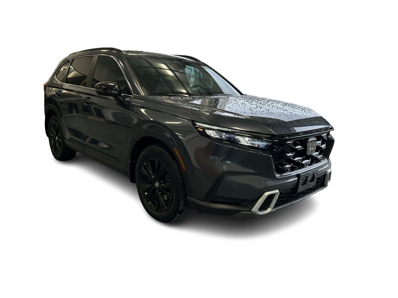 Honda CR-V Hybrid  2024 à Mississauga, Ontario