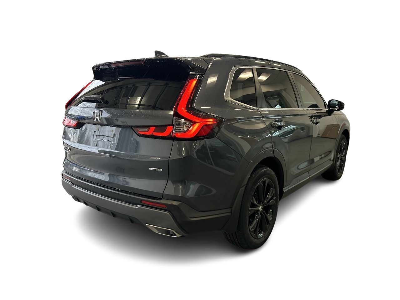 Honda CR-V Hybrid  2024 à Mississauga, Ontario