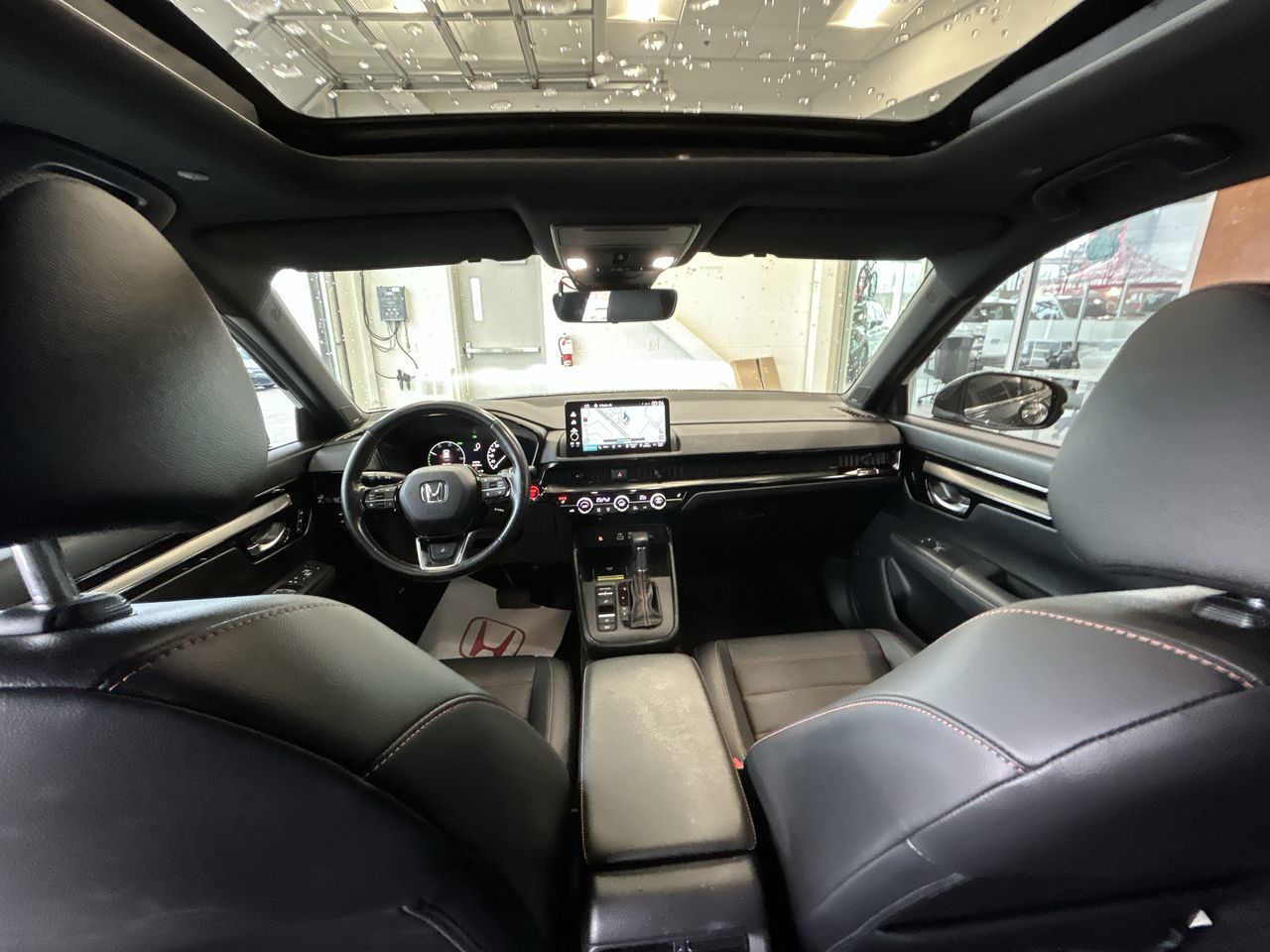 Honda CR-V Hybrid  2024 à Mississauga, Ontario