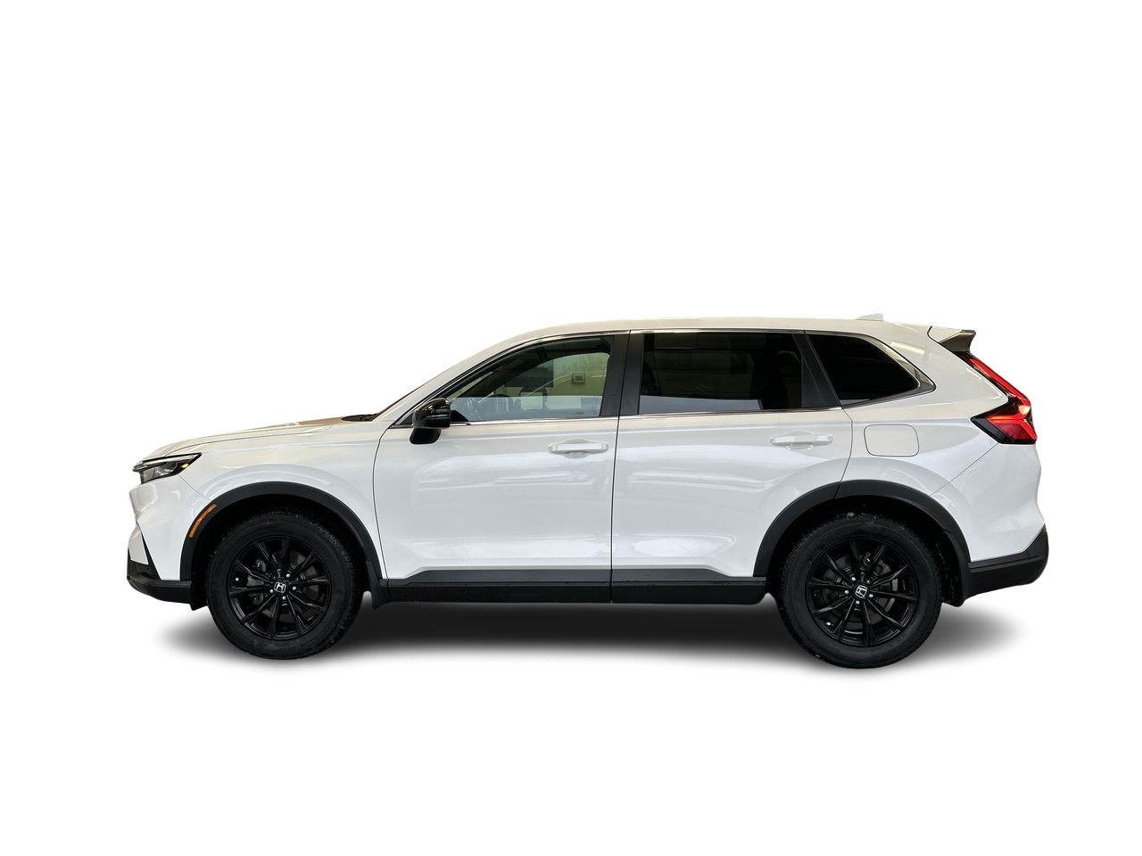 2024 Honda CR-V Hybrid