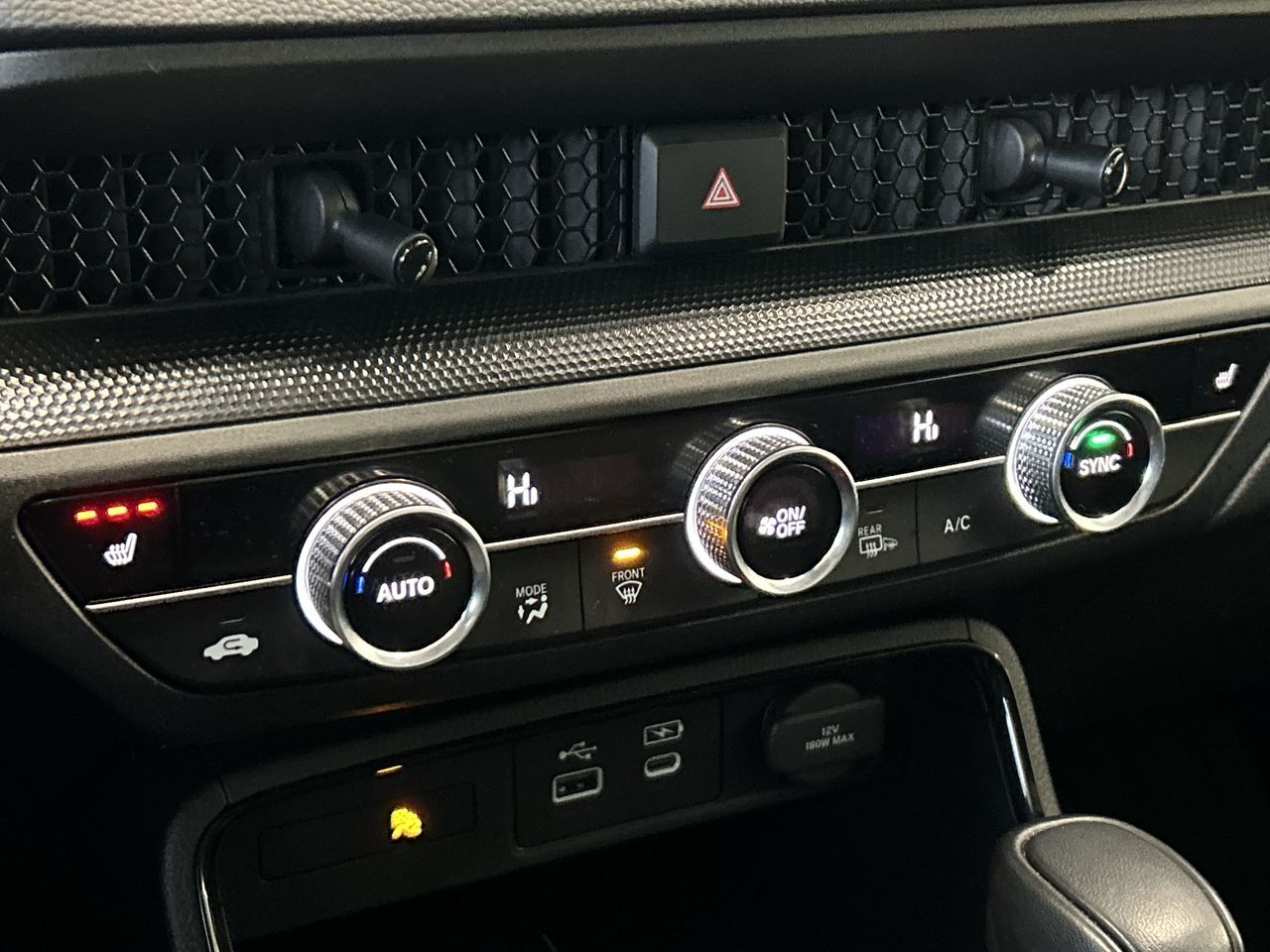 2024 Honda CR-V Hybrid