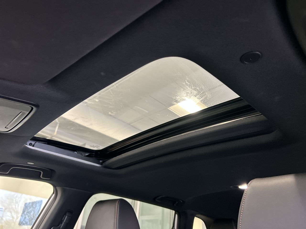 2024 Honda CR-V Hybrid