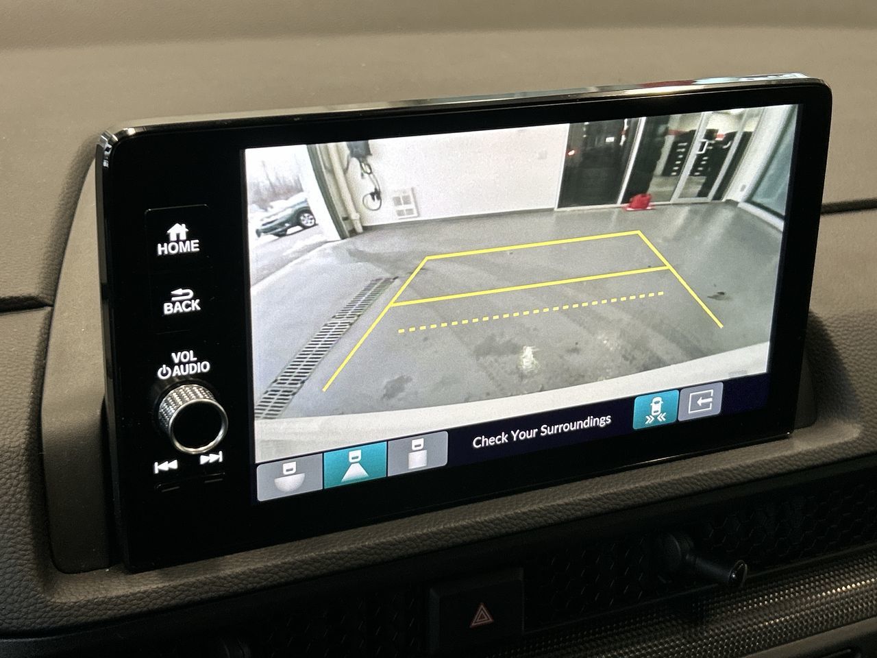 2024 Honda CR-V Hybrid