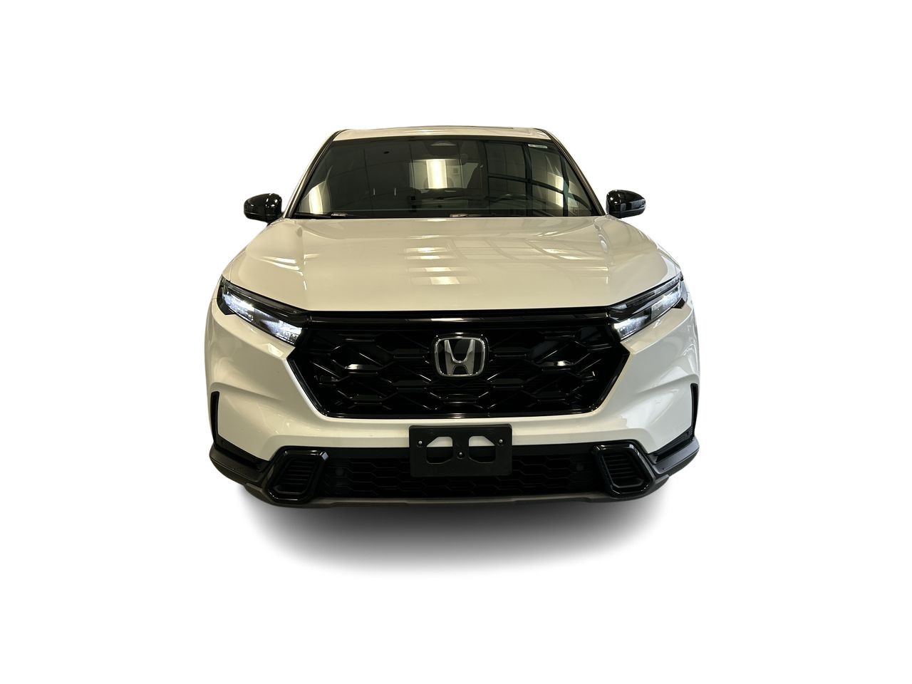 2024 Honda CR-V Hybrid