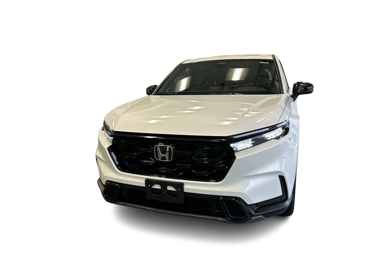 2024 Honda CR-V Hybrid