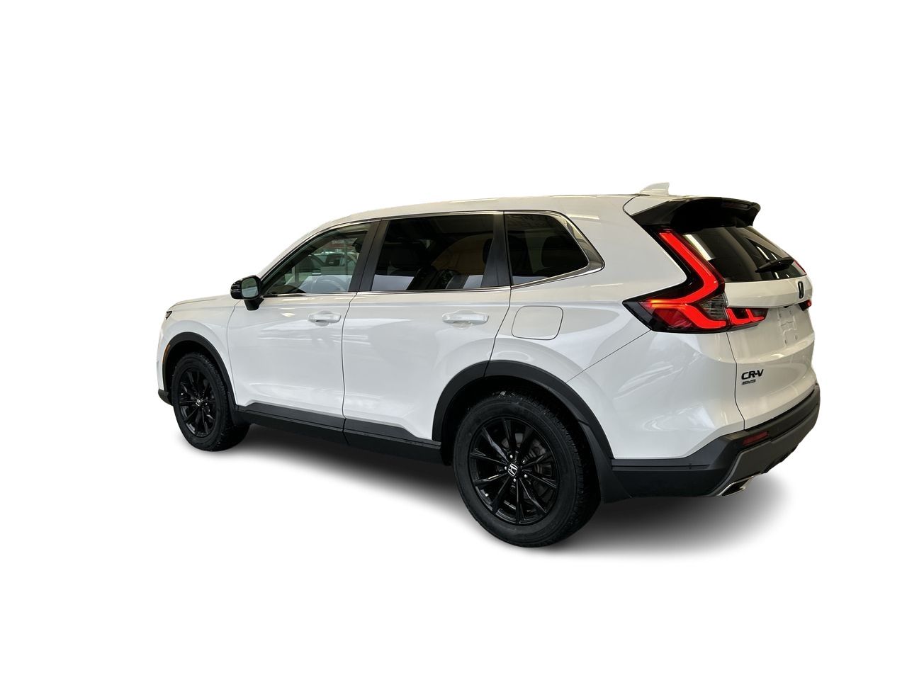 2024 Honda CR-V Hybrid