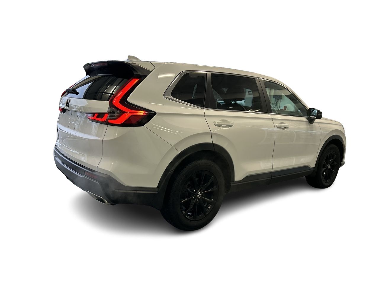 2024 Honda CR-V Hybrid