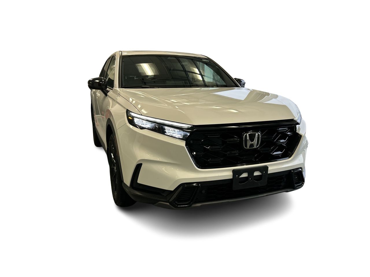 2024 Honda CR-V Hybrid