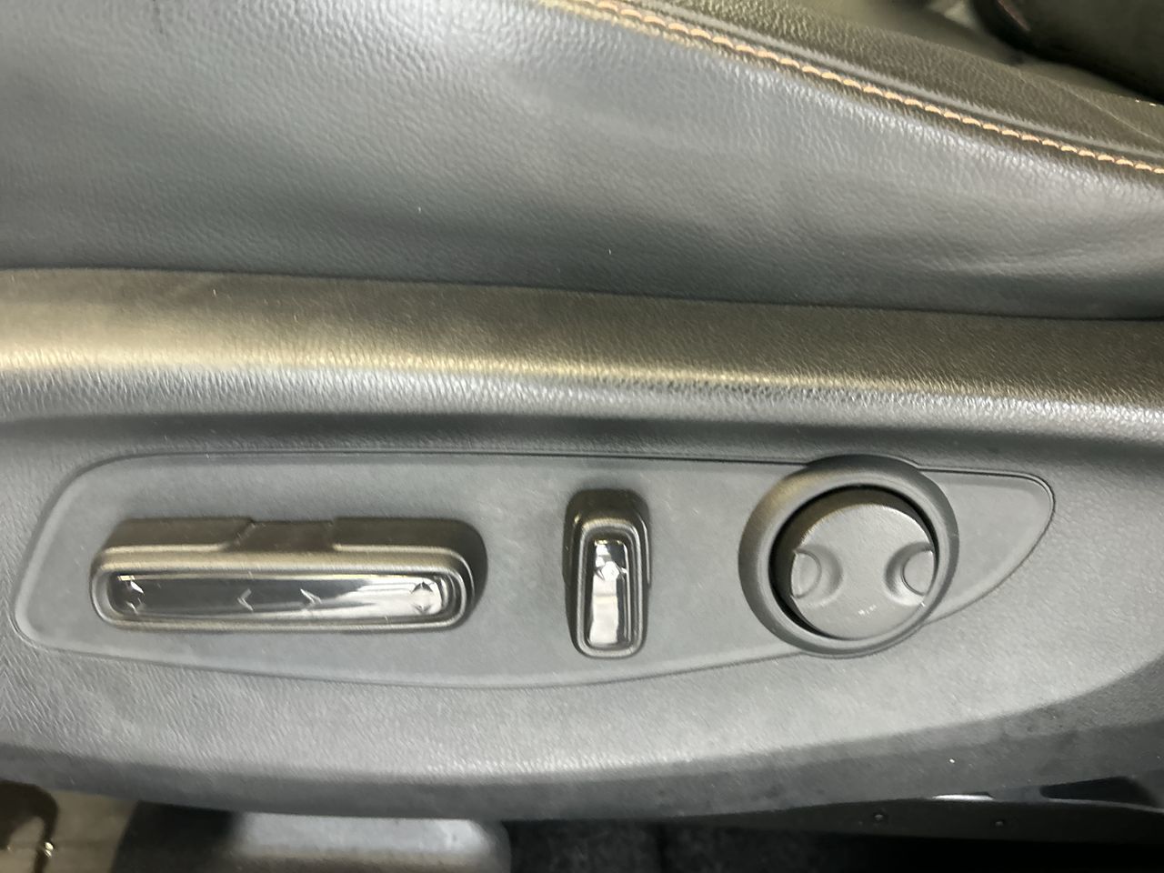 2024 Honda CR-V Hybrid