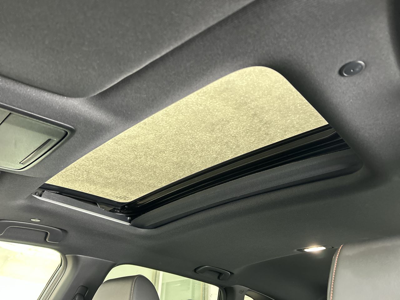 2024 Honda CR-V Hybrid