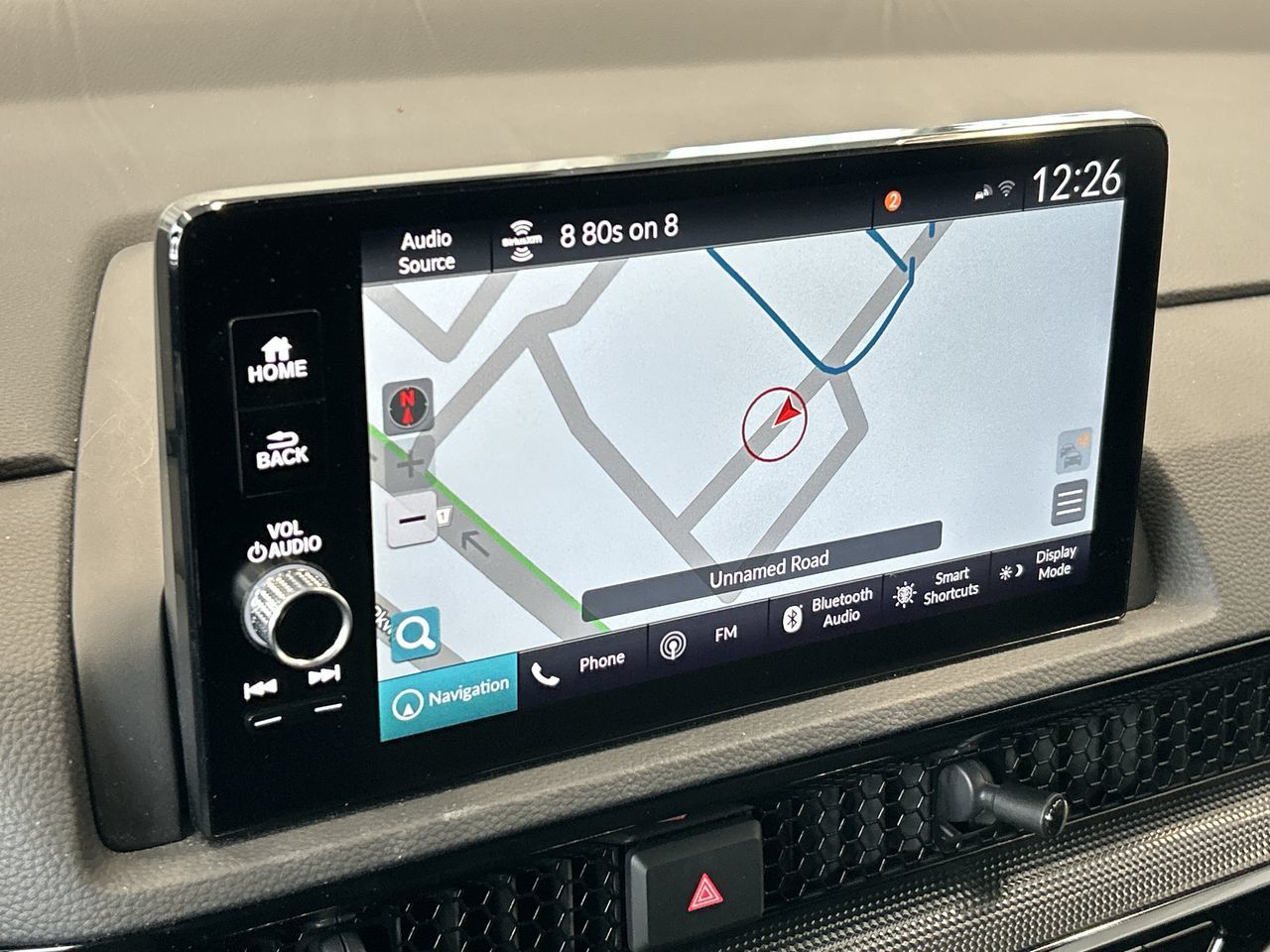 2024 Honda CR-V Hybrid