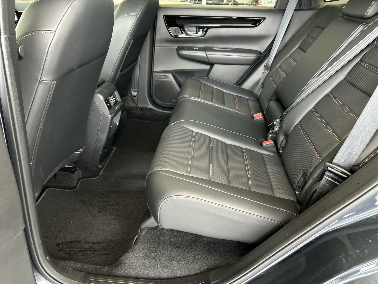 2024 Honda CR-V Hybrid