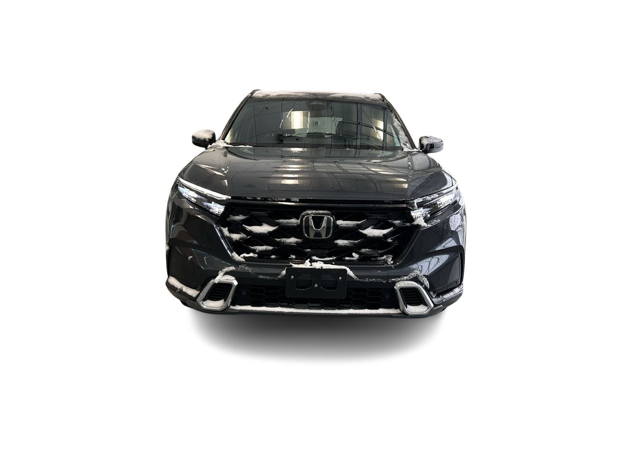 2024 Honda CR-V Hybrid