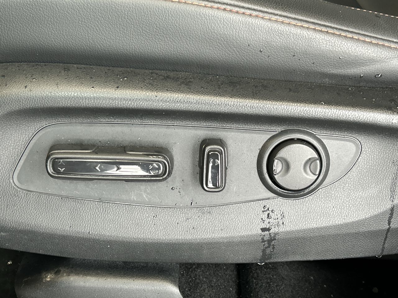 2024 Honda CR-V Hybrid