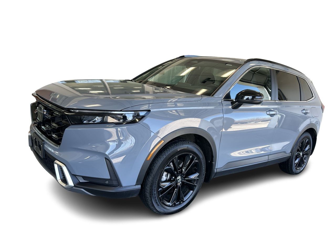 2024 Honda CR-V Hybrid in Mississauga, Ontario