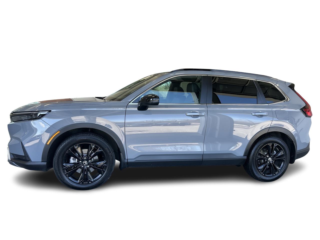 2024 Honda CR-V Hybrid in Mississauga, Ontario