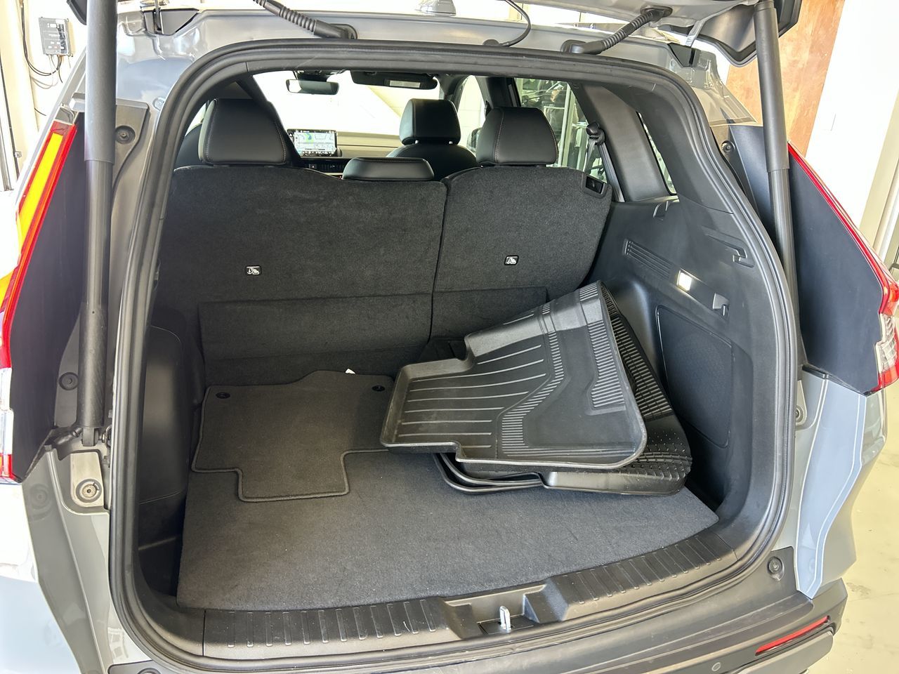 2024 Honda CR-V Hybrid in Mississauga, Ontario