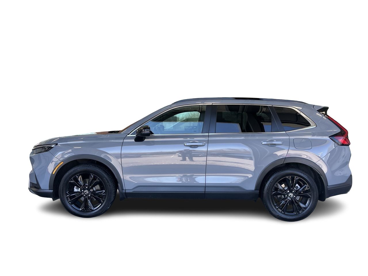 2024 Honda CR-V Hybrid in Mississauga, Ontario