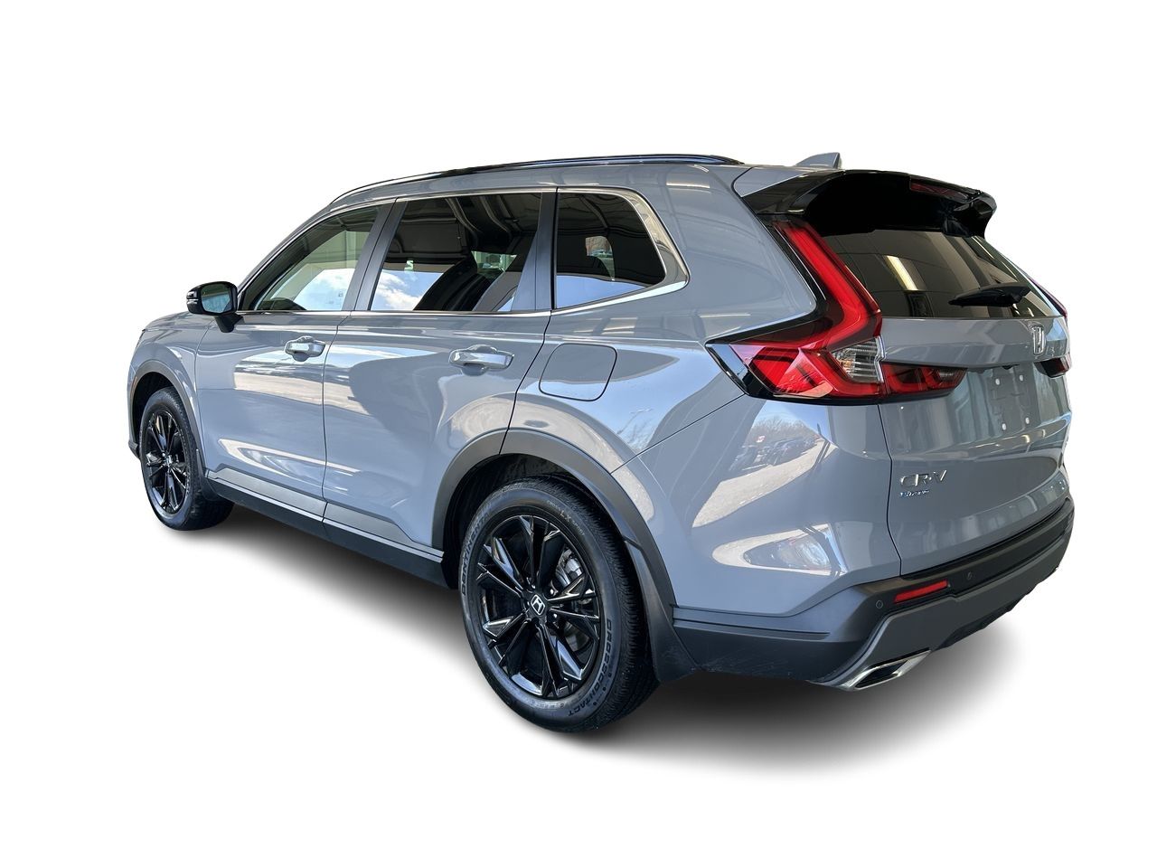2024 Honda CR-V Hybrid in Mississauga, Ontario