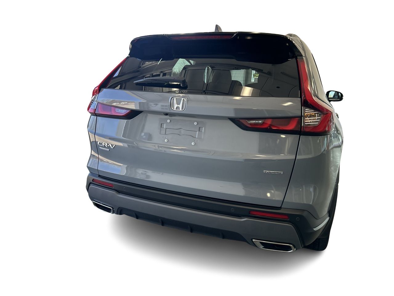 2024 Honda CR-V Hybrid in Mississauga, Ontario