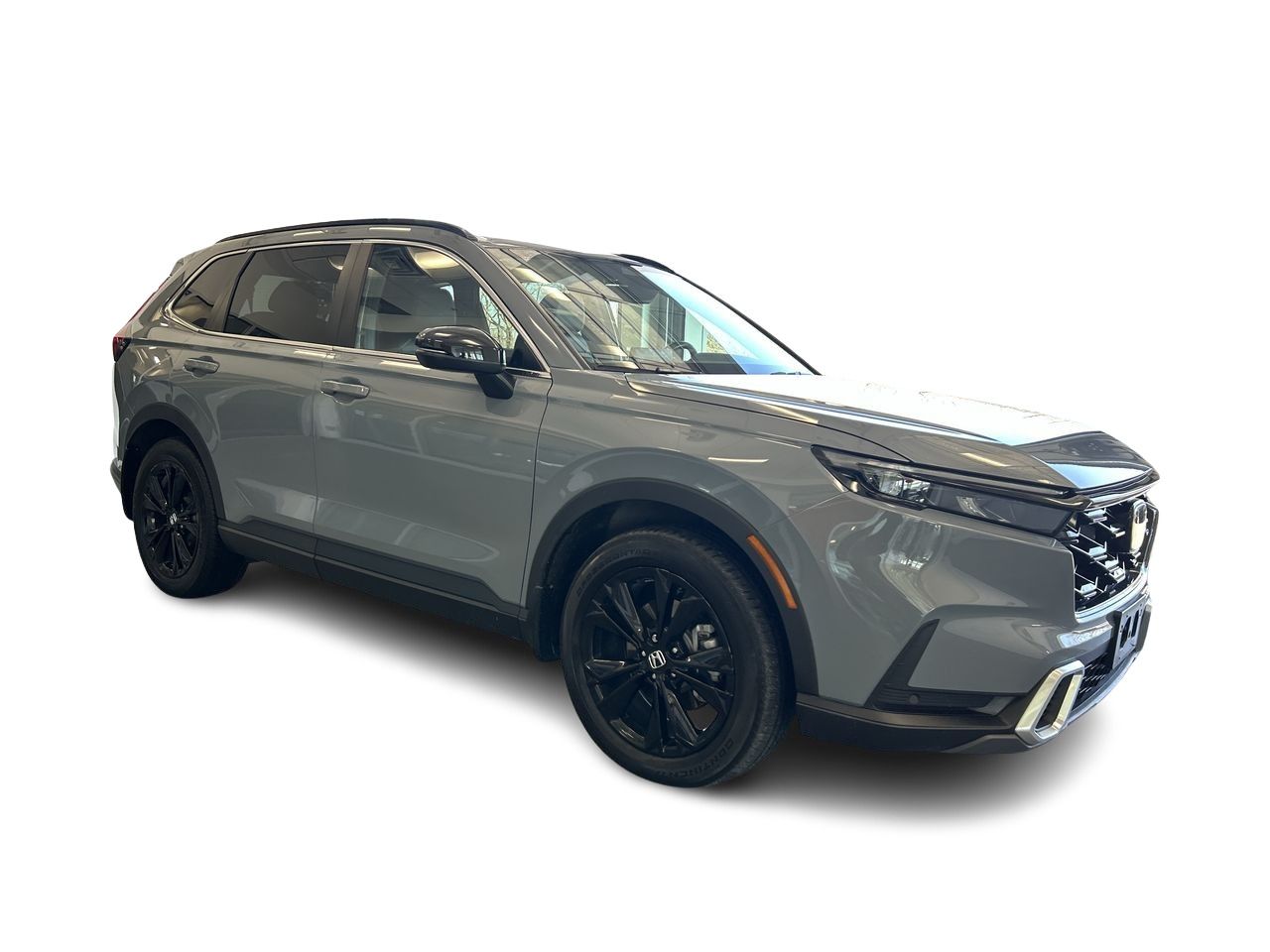 2024 Honda CR-V Hybrid in Mississauga, Ontario