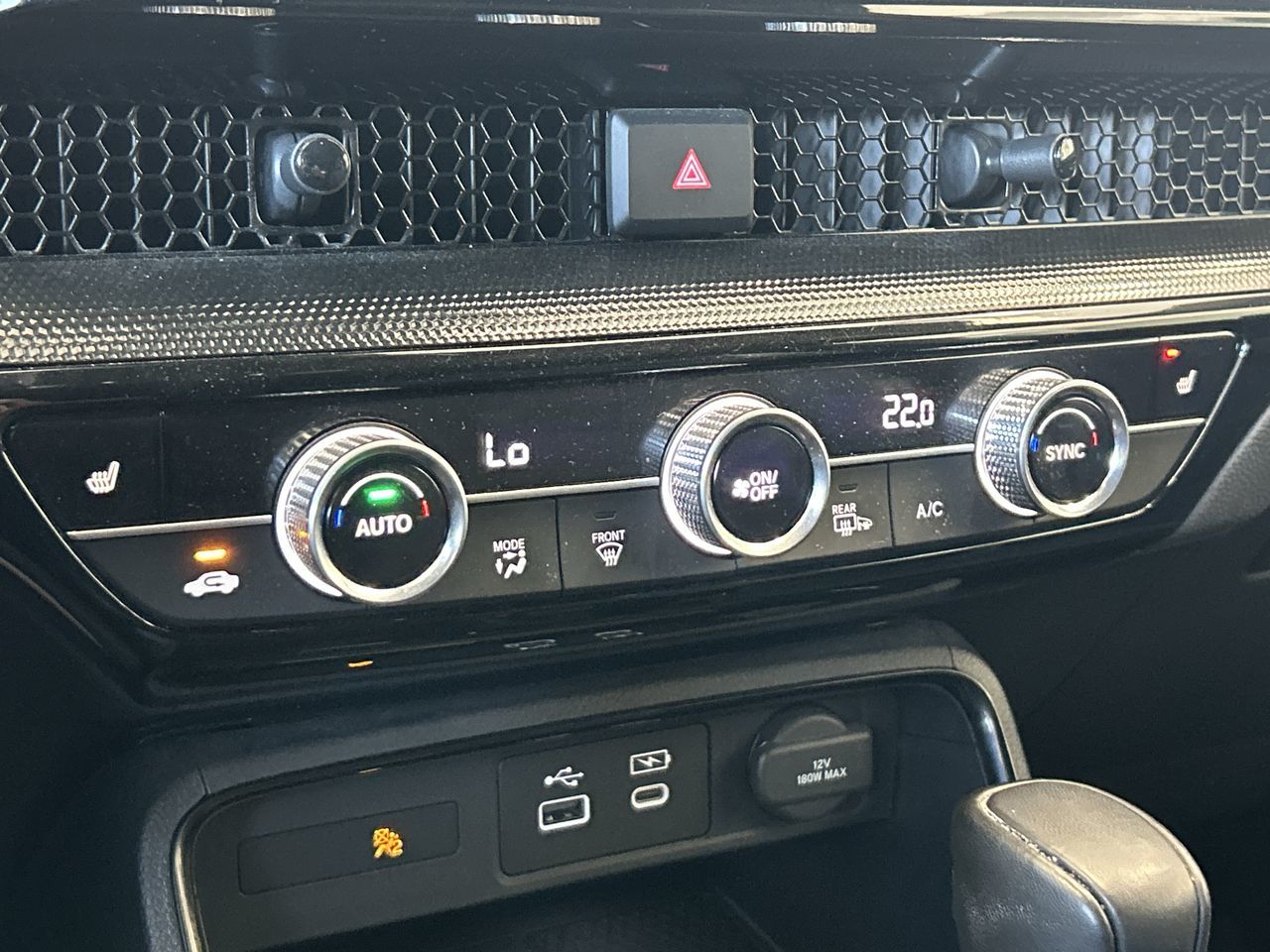 2024 Honda CR-V Hybrid in Mississauga, Ontario