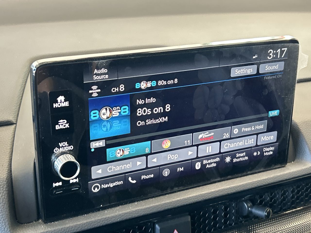 2024 Honda CR-V Hybrid in Mississauga, Ontario